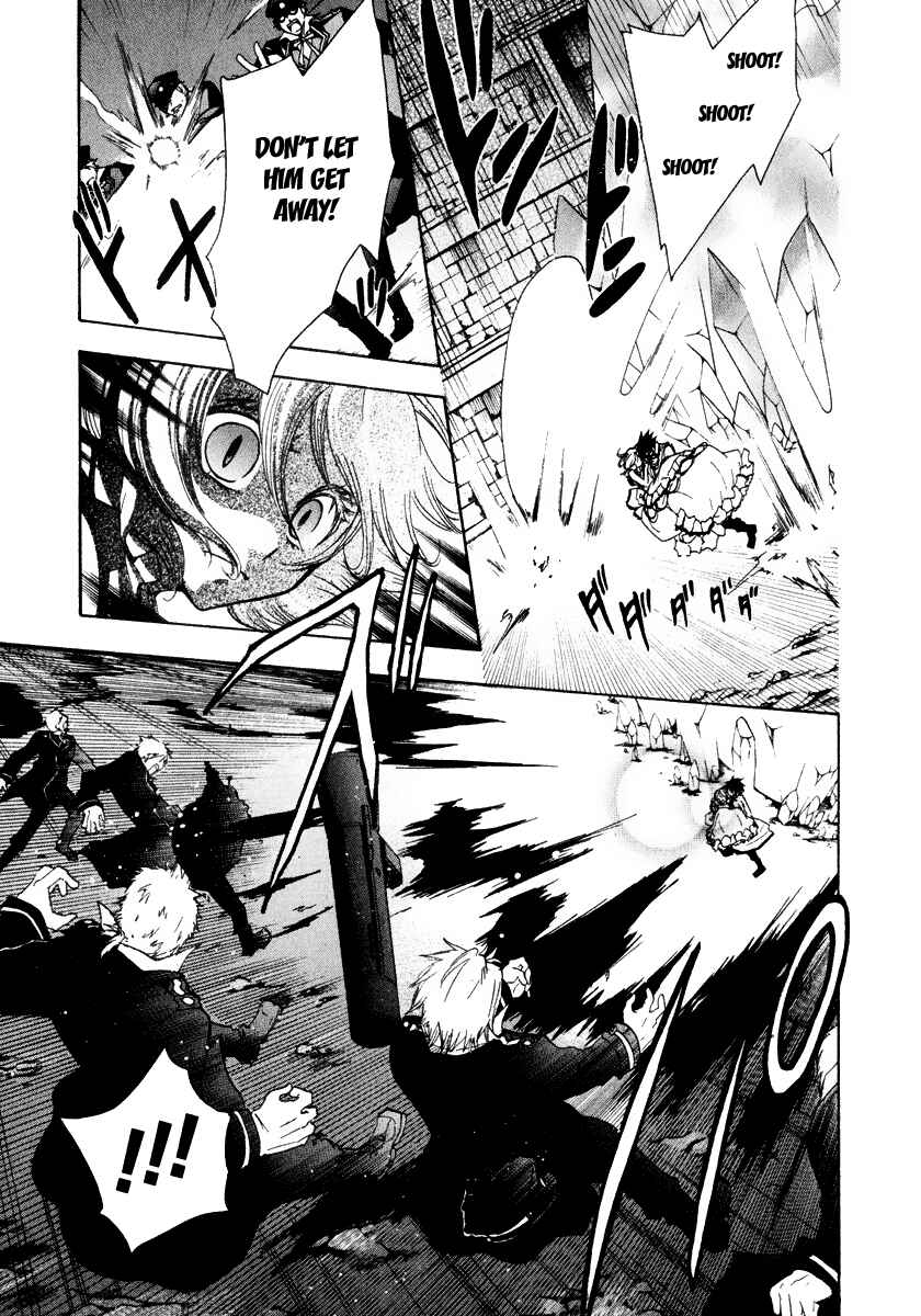 Page 11 Chapter 12 Break Hands