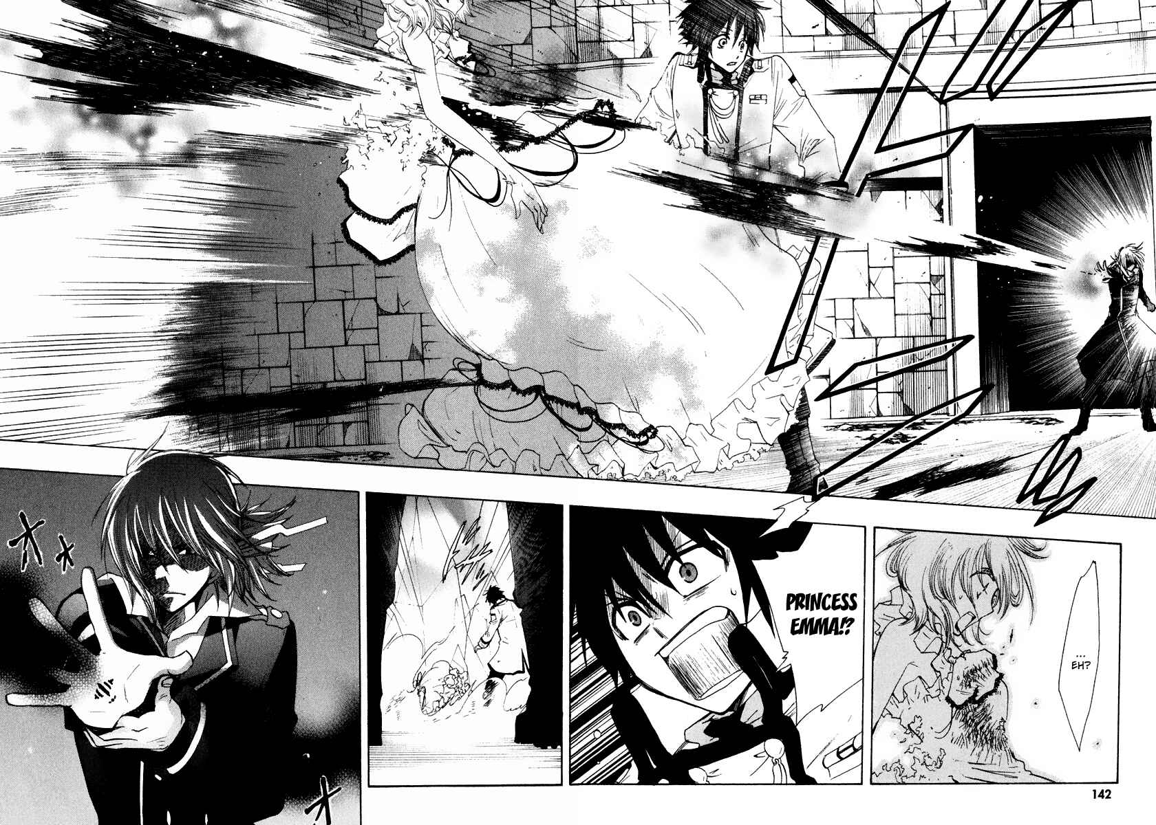 Page 18 Chapter 12 Break Hands