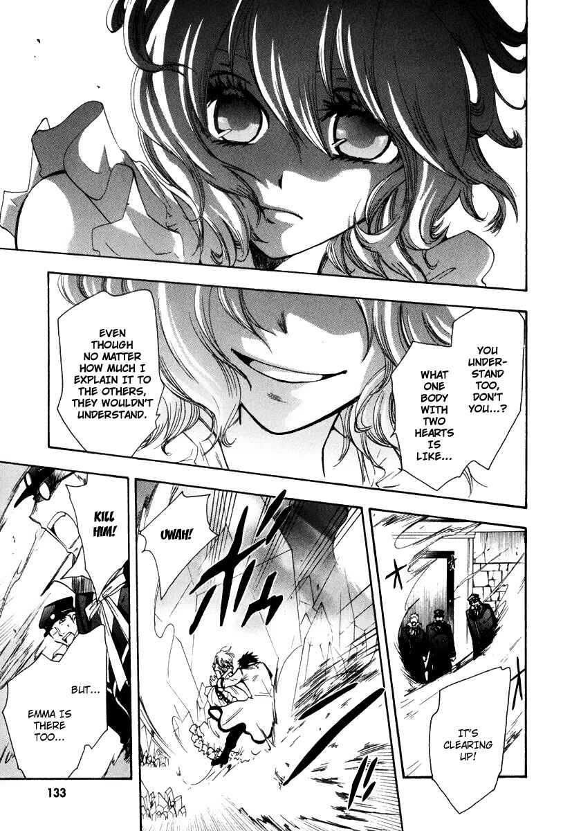 Page 9 Chapter 12 Break Hands