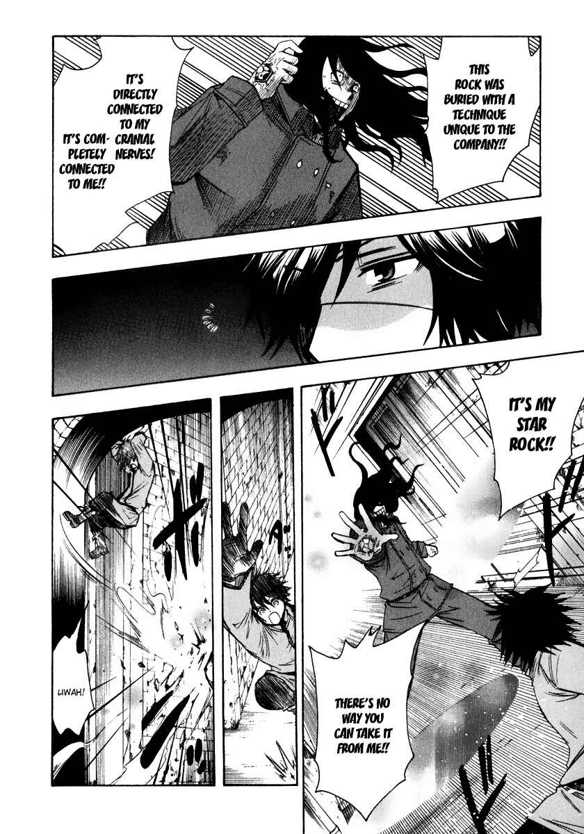 Page 14 Chapter 8 Break Hands
