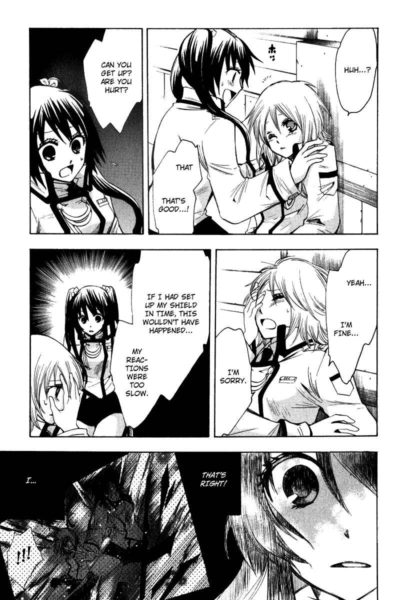 Page 23 Chapter 8 Break Hands