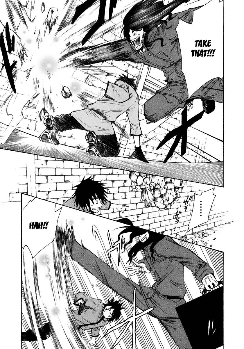 Page 5 Chapter 8 Break Hands