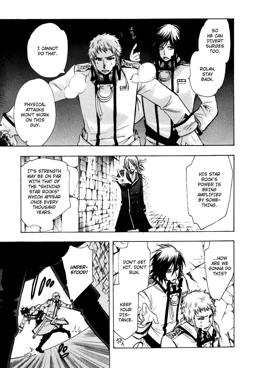 Page 13 Chapter 11 Break Hands