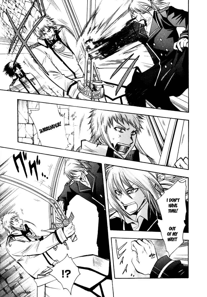 Page 9 Chapter 11 Break Hands