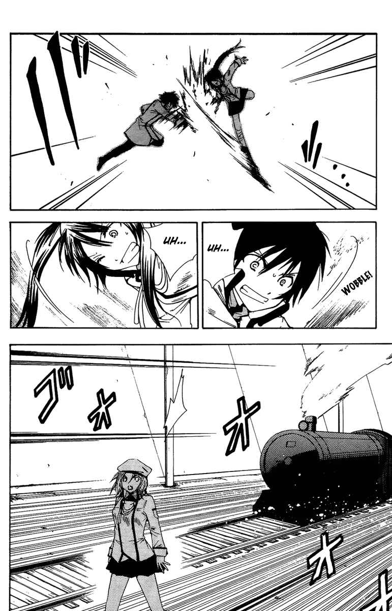 Page 30 Chapter 5 Break Hands