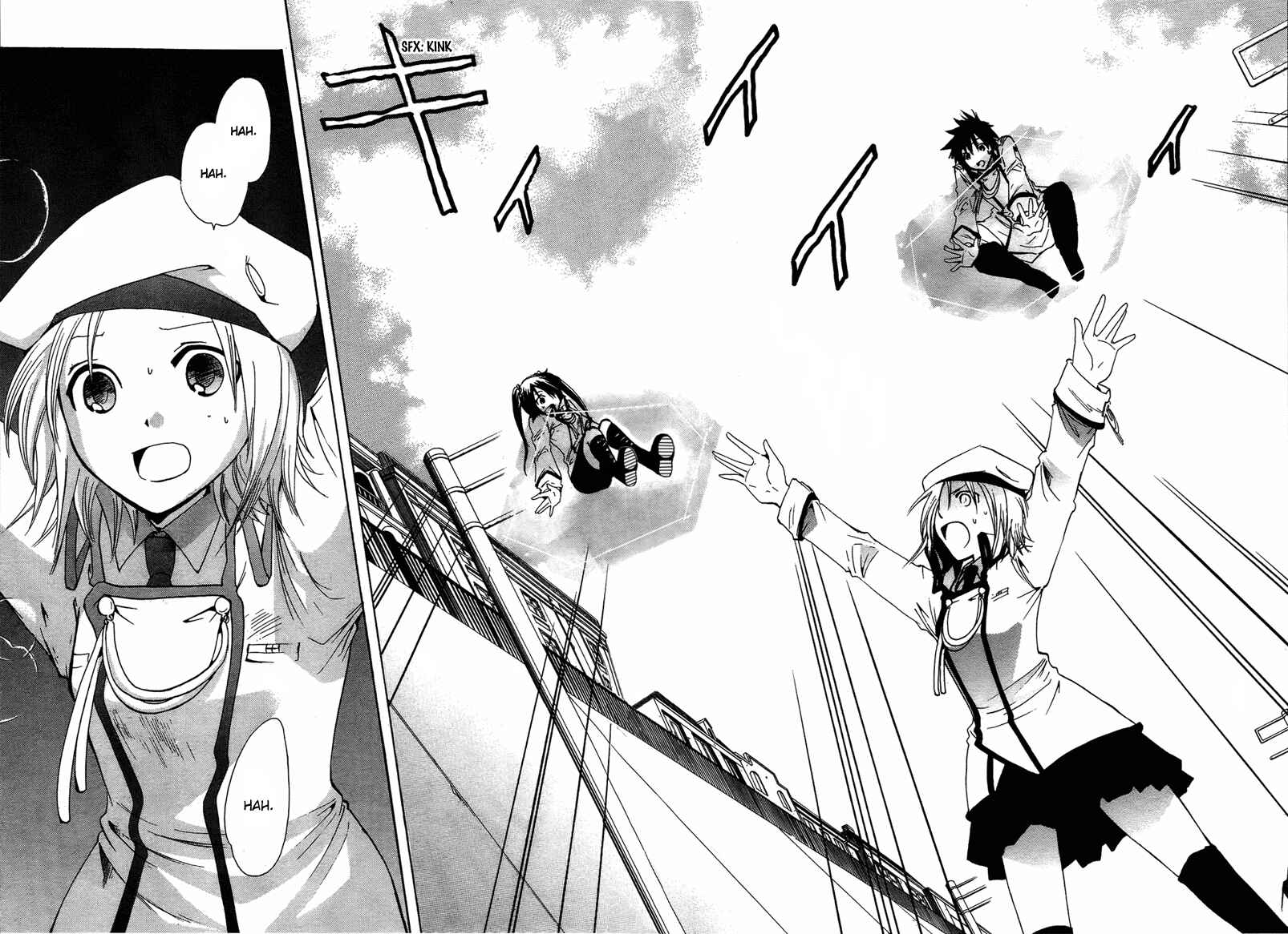 Page 34 Chapter 5 Break Hands