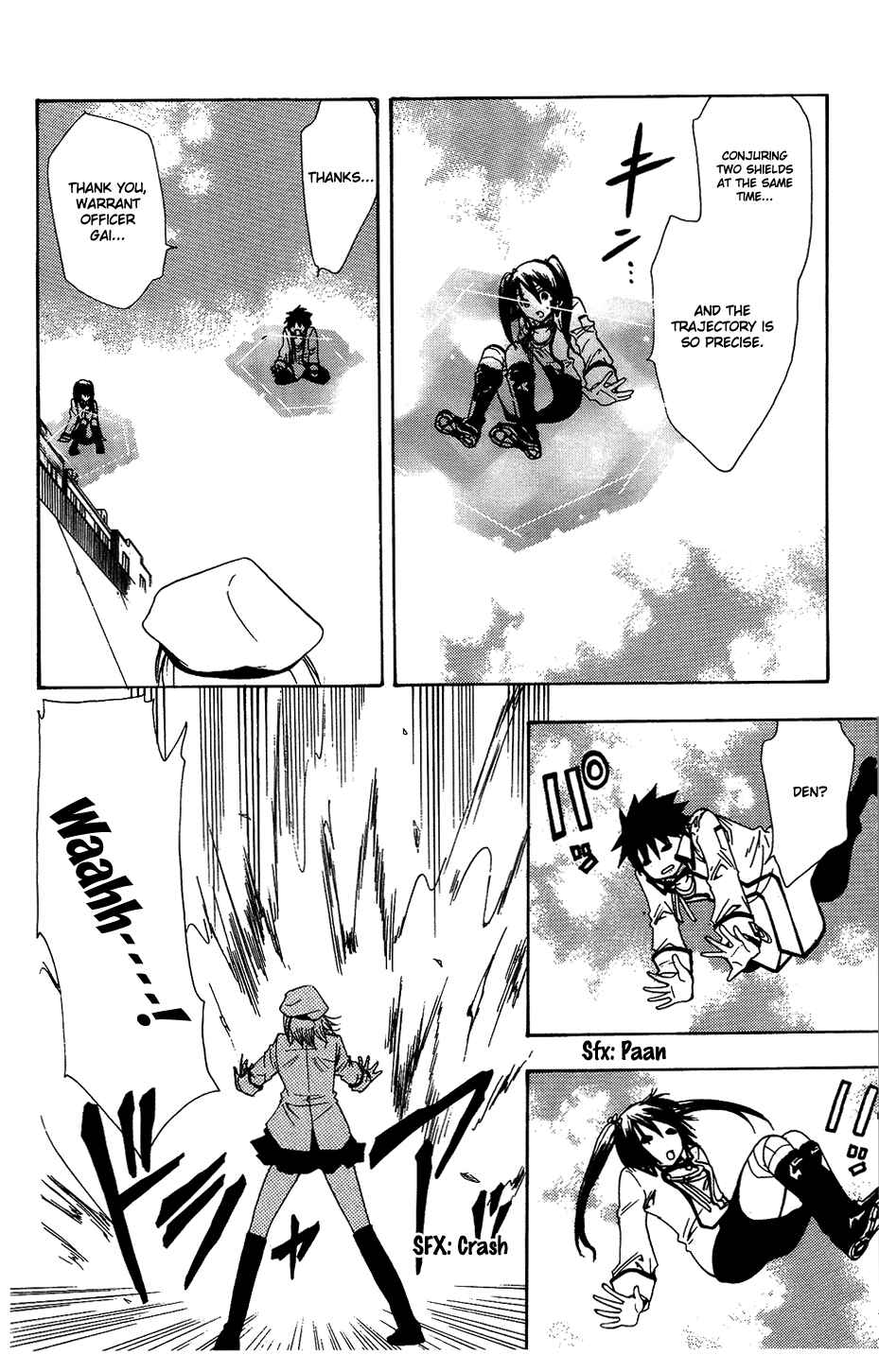 Page 35 Chapter 5 Break Hands