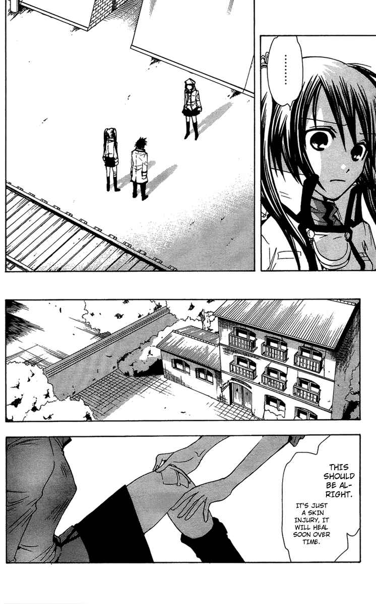 Page 39 Chapter 5 Break Hands