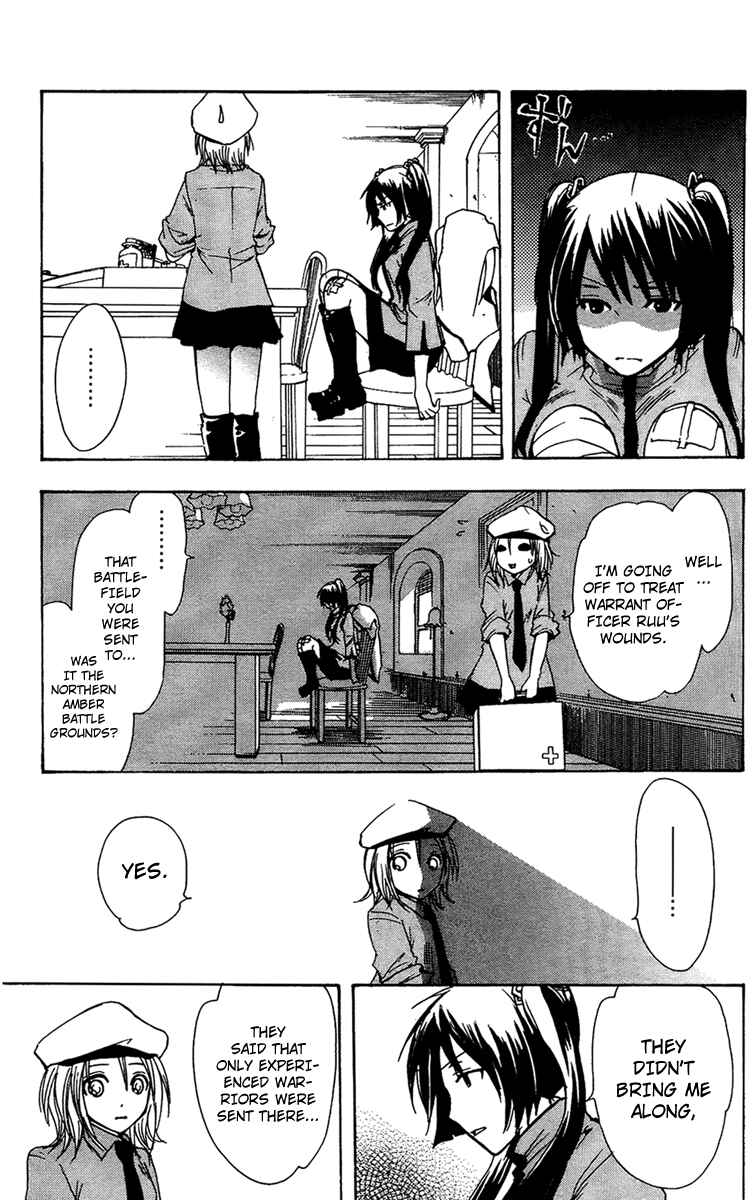 Page 40 Chapter 5 Break Hands