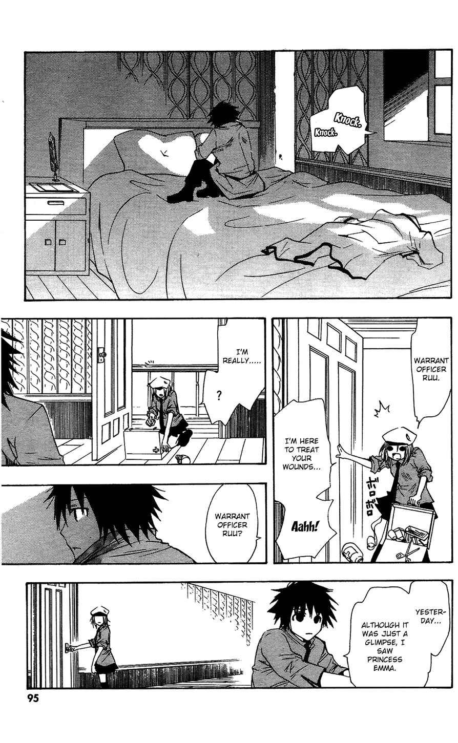 Page 42 Chapter 5 Break Hands