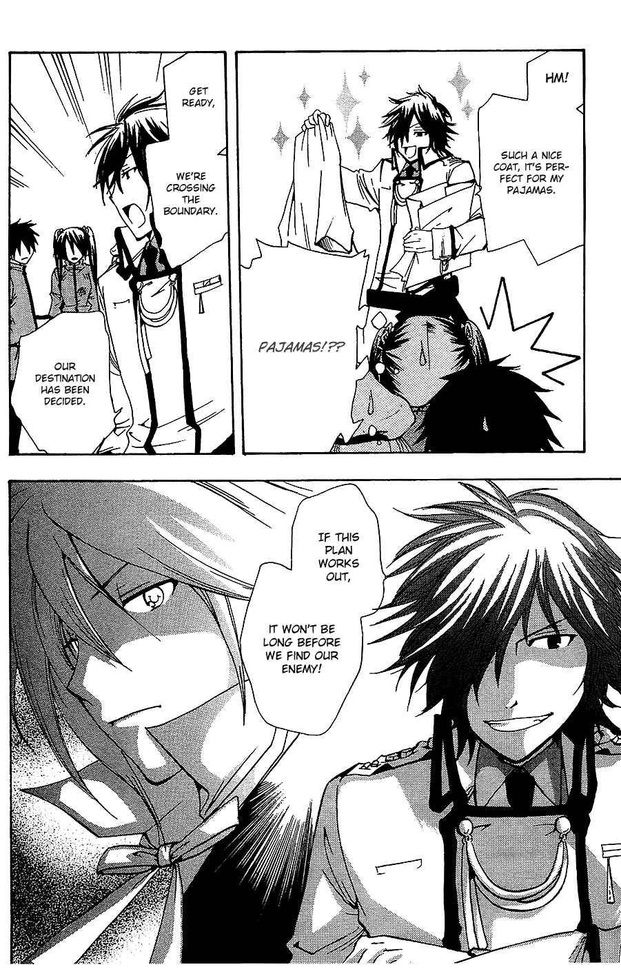 Page 49 Chapter 5 Break Hands