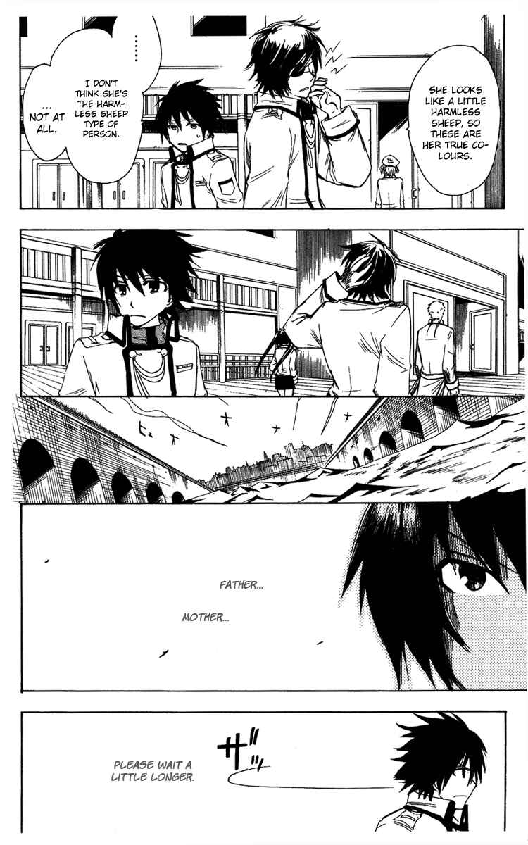 Page 10 Chapter 6 Break Hands