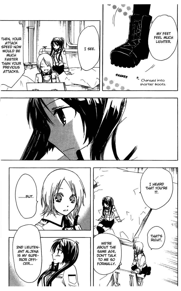 Page 11 Chapter 6 Break Hands