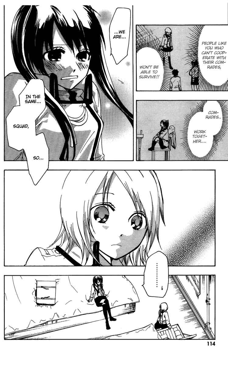 Page 12 Chapter 6 Break Hands