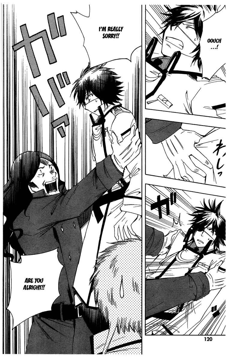 Page 18 Chapter 6 Break Hands