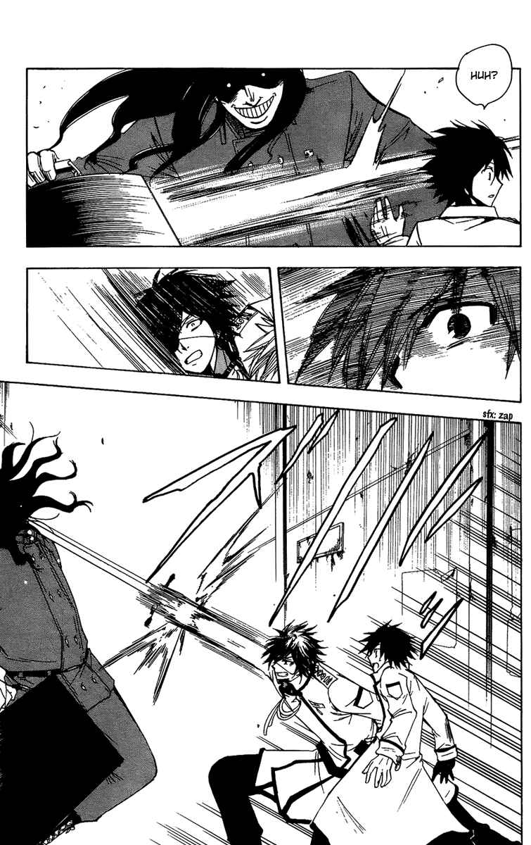 Page 29 Chapter 6 Break Hands