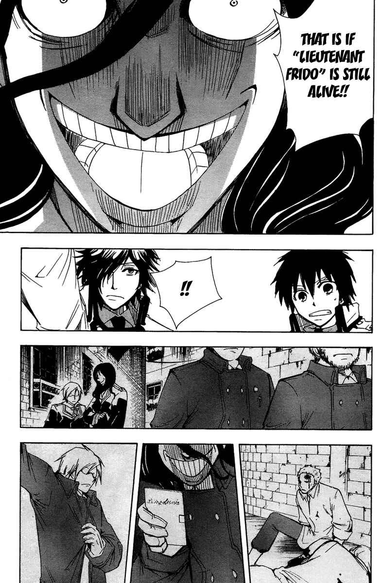 Page 31 Chapter 6 Break Hands