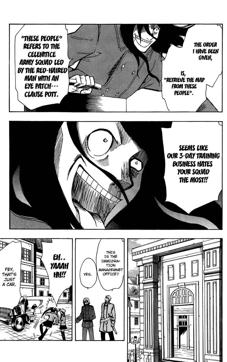 Page 33 Chapter 6 Break Hands