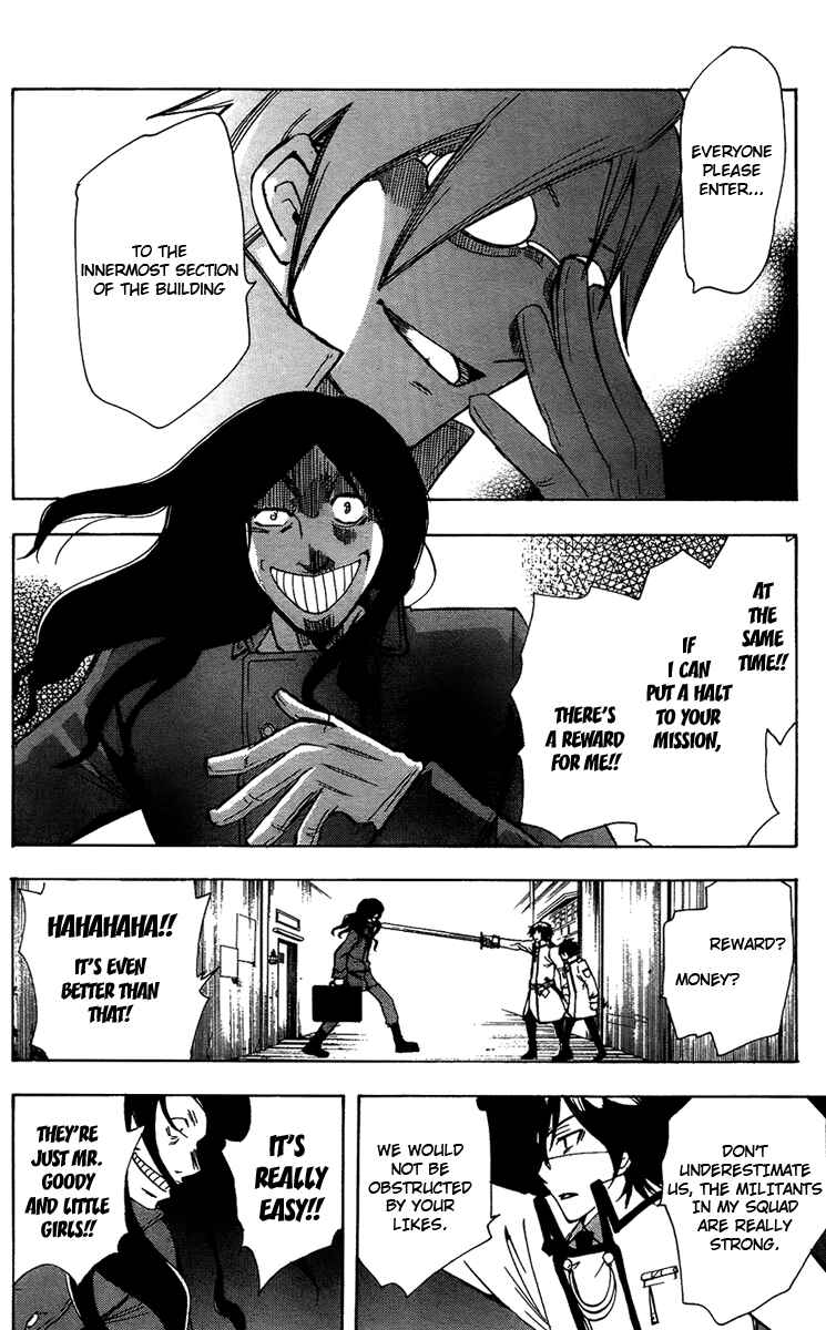 Page 34 Chapter 6 Break Hands