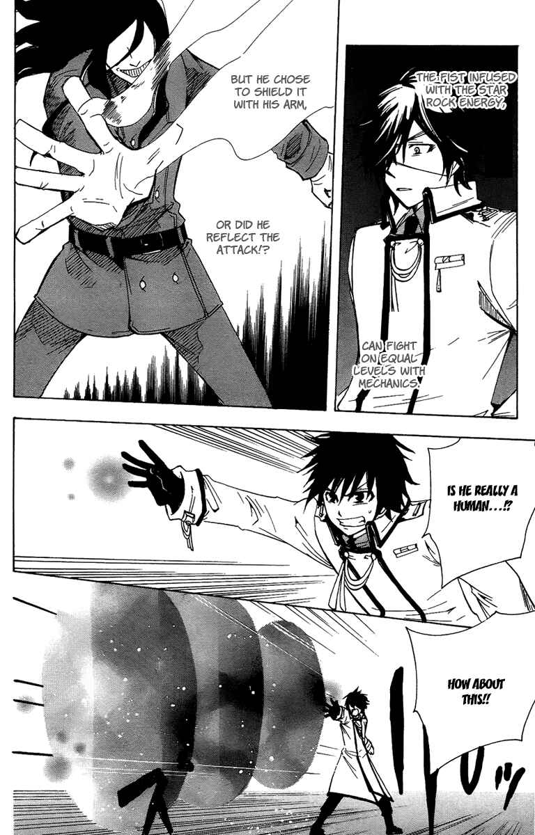 Page 38 Chapter 6 Break Hands