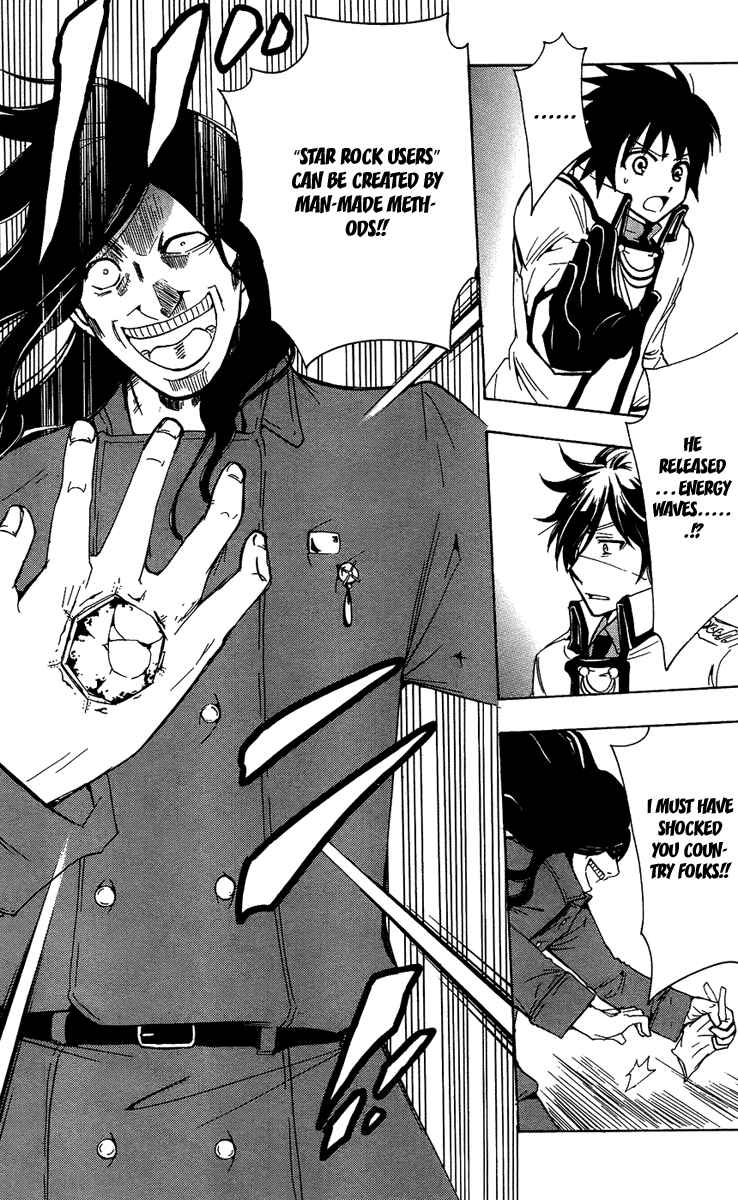 Page 40 Chapter 6 Break Hands