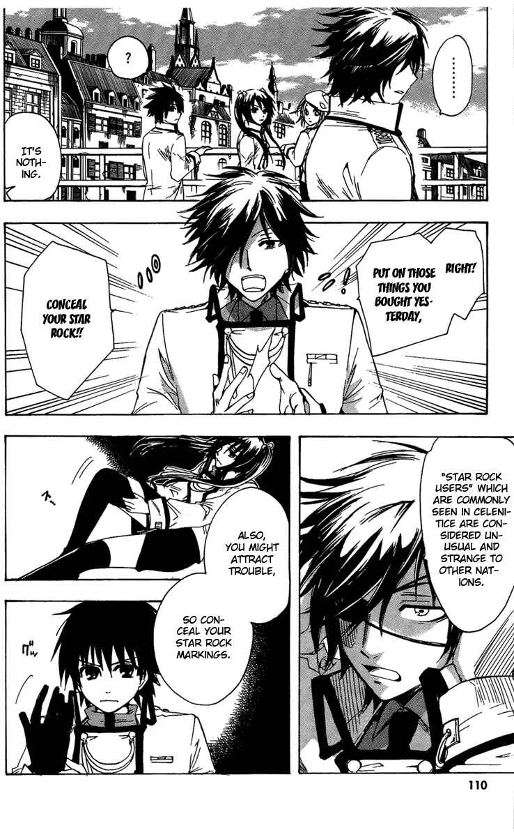 Page 8 Chapter 6 Break Hands