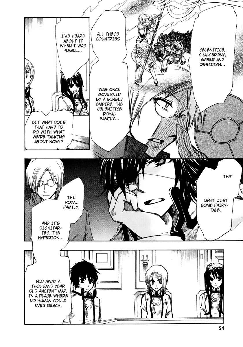Page 12 Chapter 9 Break Hands