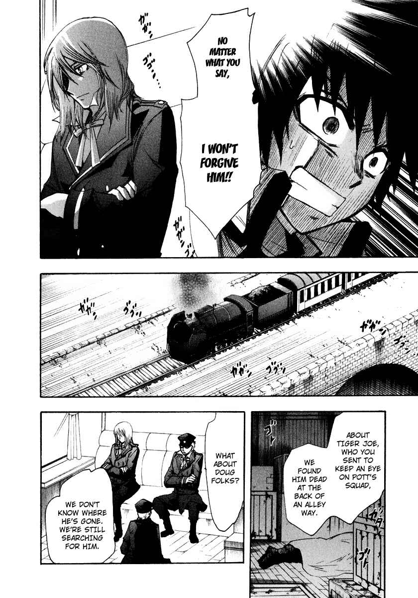 Page 28 Chapter 9 Break Hands