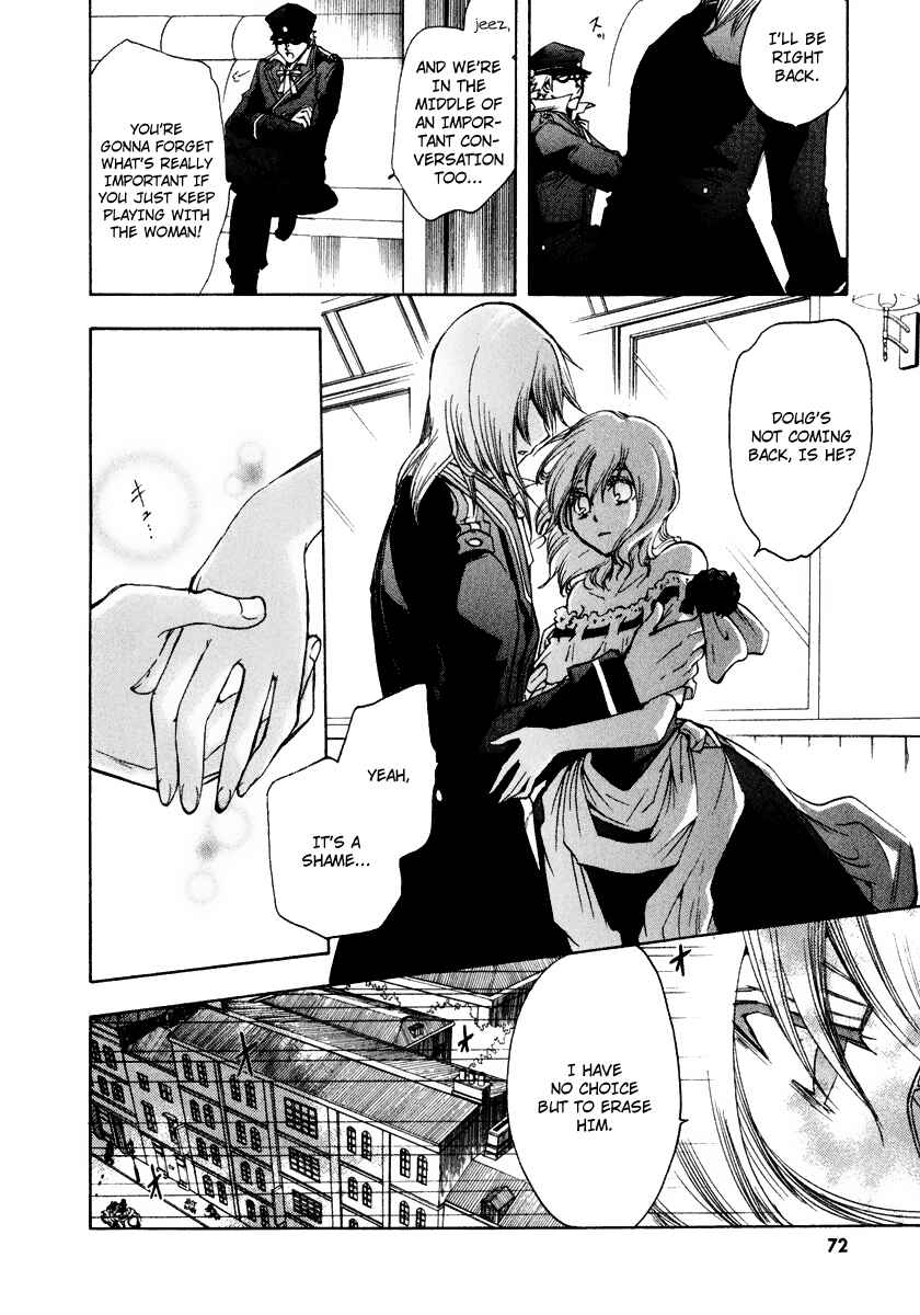 Page 30 Chapter 9 Break Hands