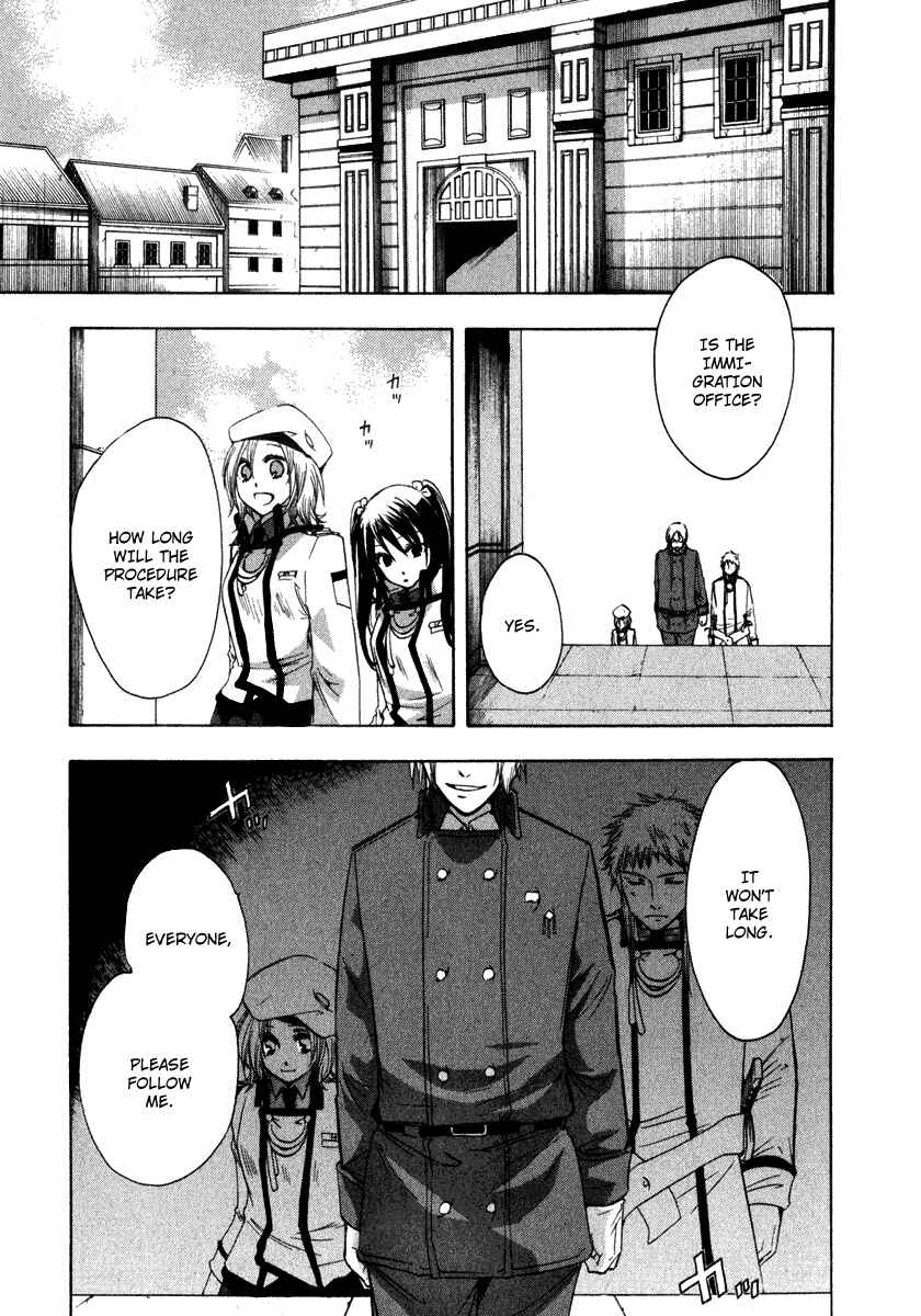Page 9 Chapter 7 Break Hands