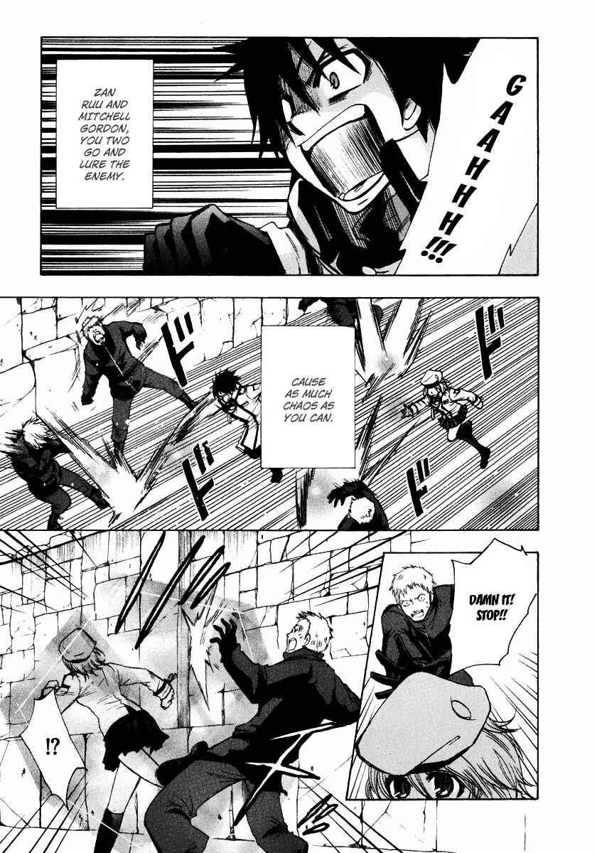 Page 19 Chapter 10 Break Hands