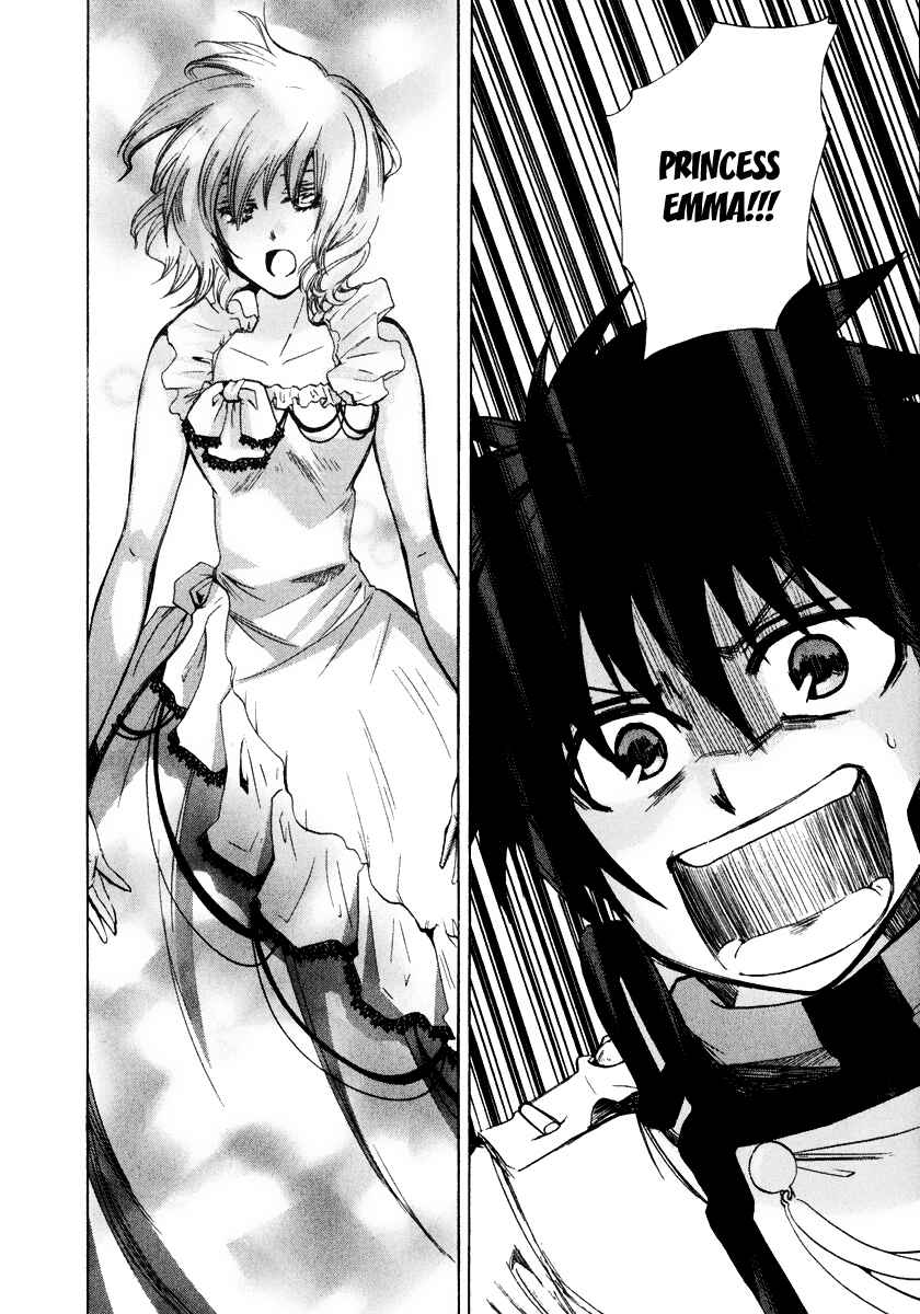 Page 28 Chapter 10 Break Hands