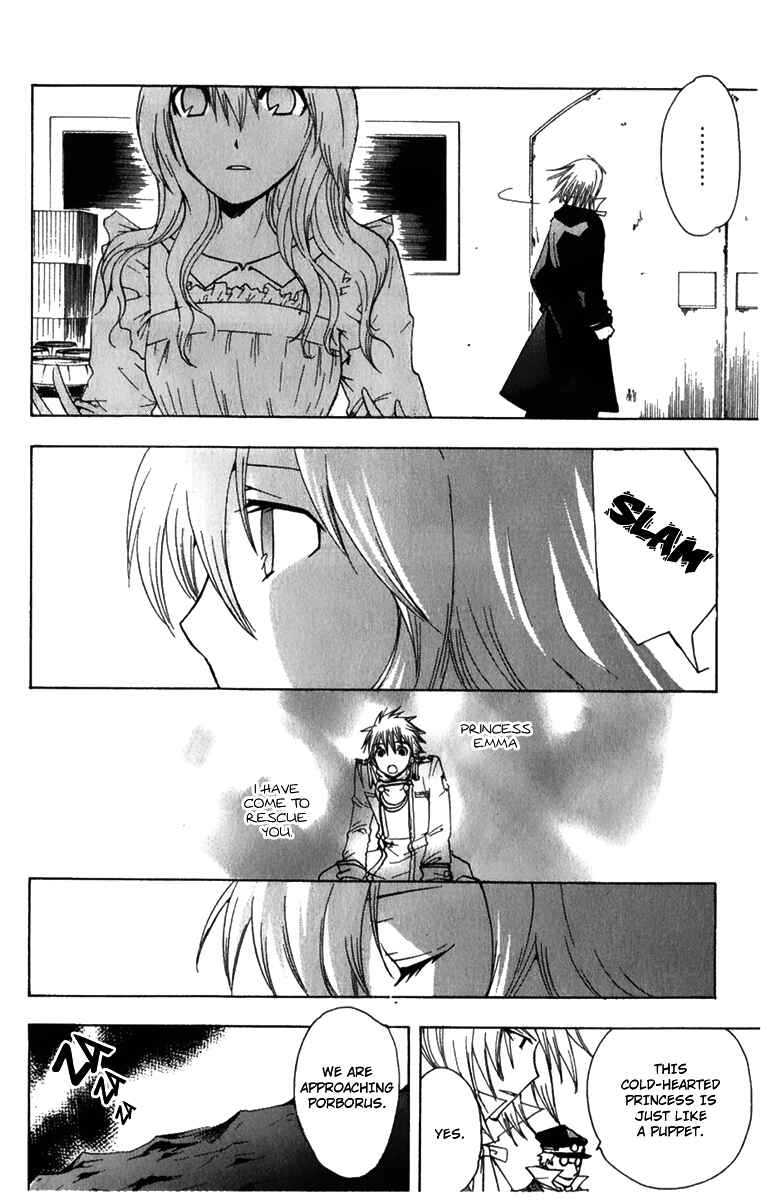 Page 33 Chapter 3 Break Hands