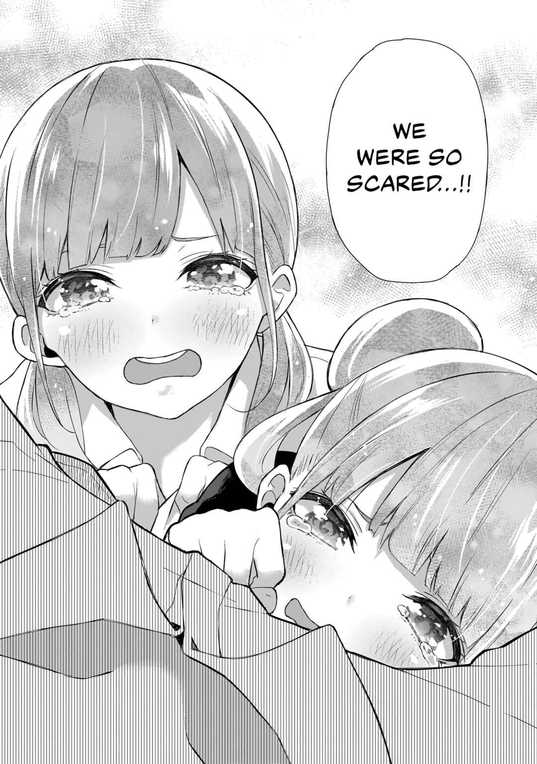 Page 16 Chapter 8 Futago no Onnanoko wo Wakaraseru Anthology