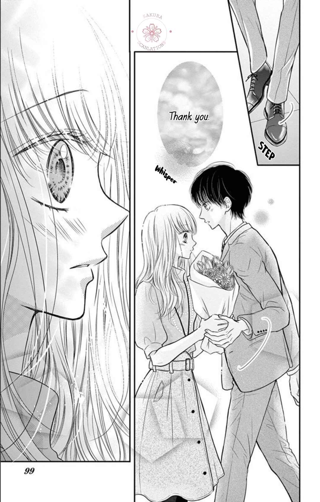 Page 19 Chapter 3 Shanai Marriage Honey