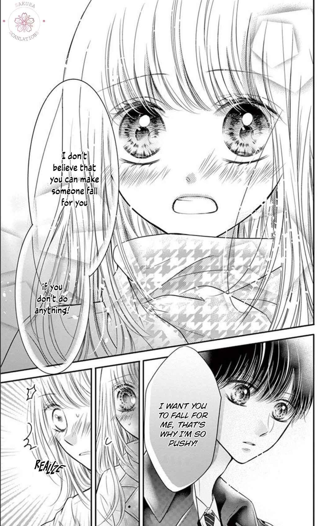 Page 37 Chapter 3 Shanai Marriage Honey