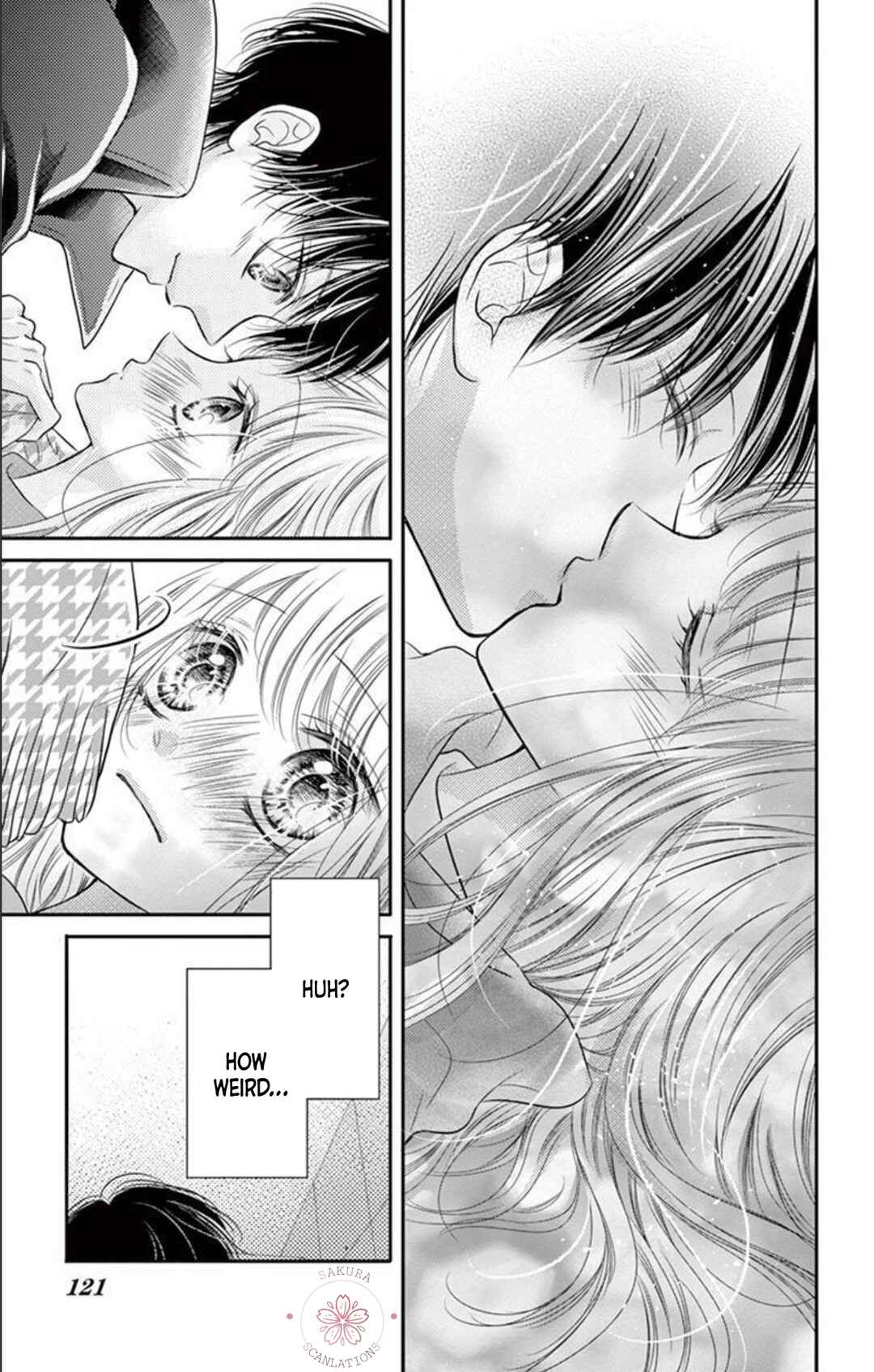 Page 41 Chapter 3 Shanai Marriage Honey