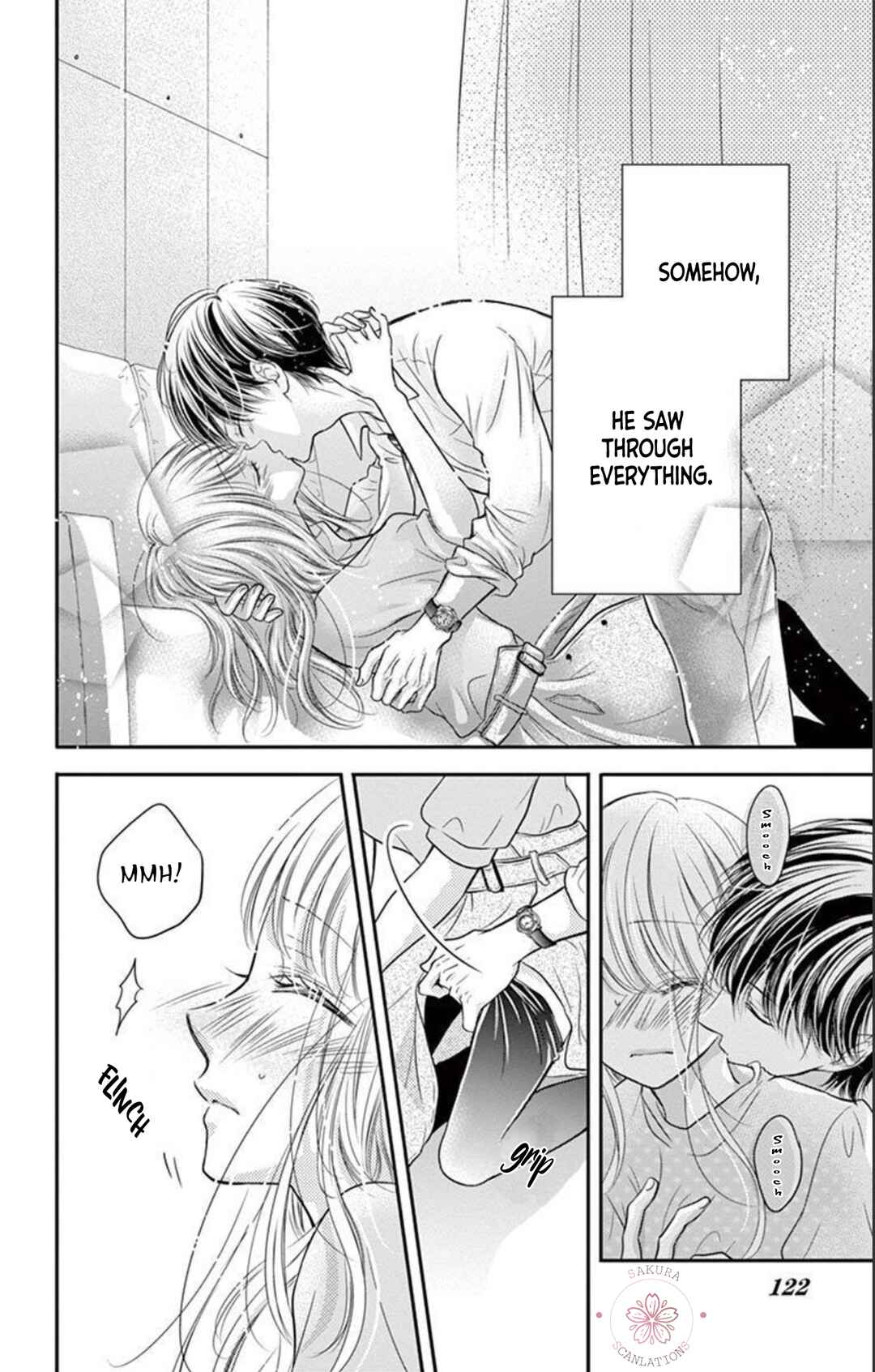 Page 42 Chapter 3 Shanai Marriage Honey