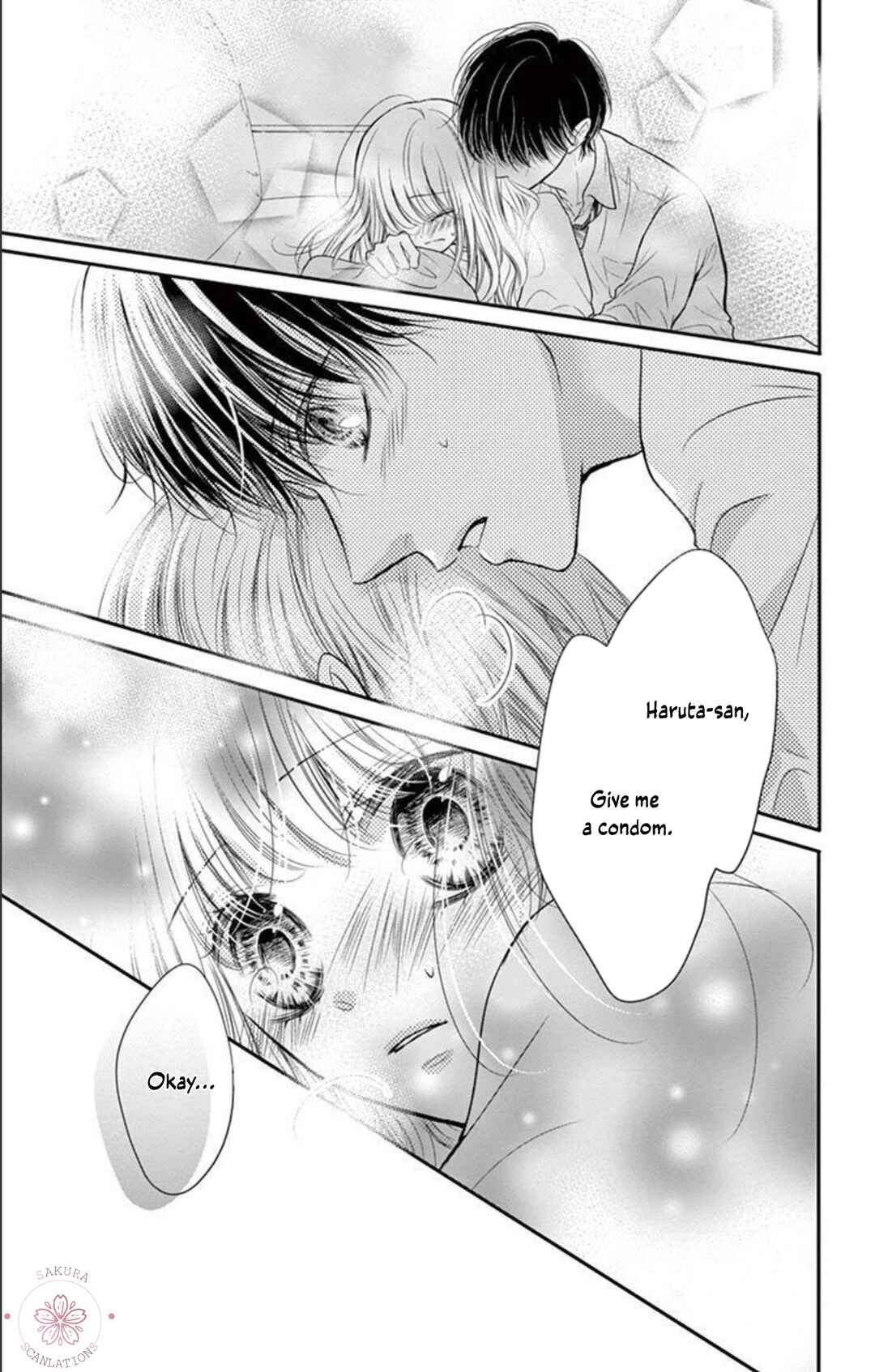 Page 43 Chapter 3 Shanai Marriage Honey