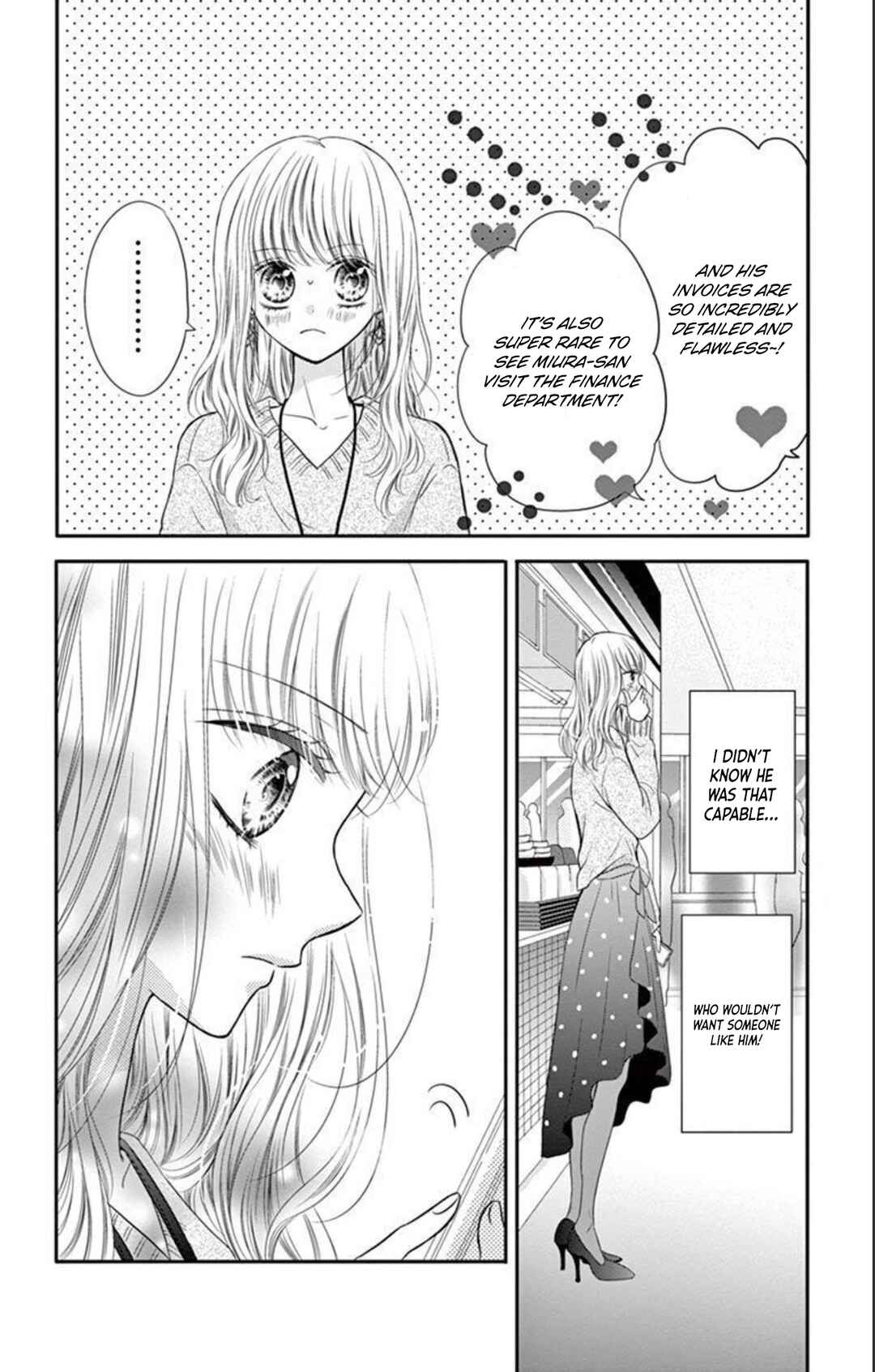 Page 10 Chapter 2 Shanai Marriage Honey