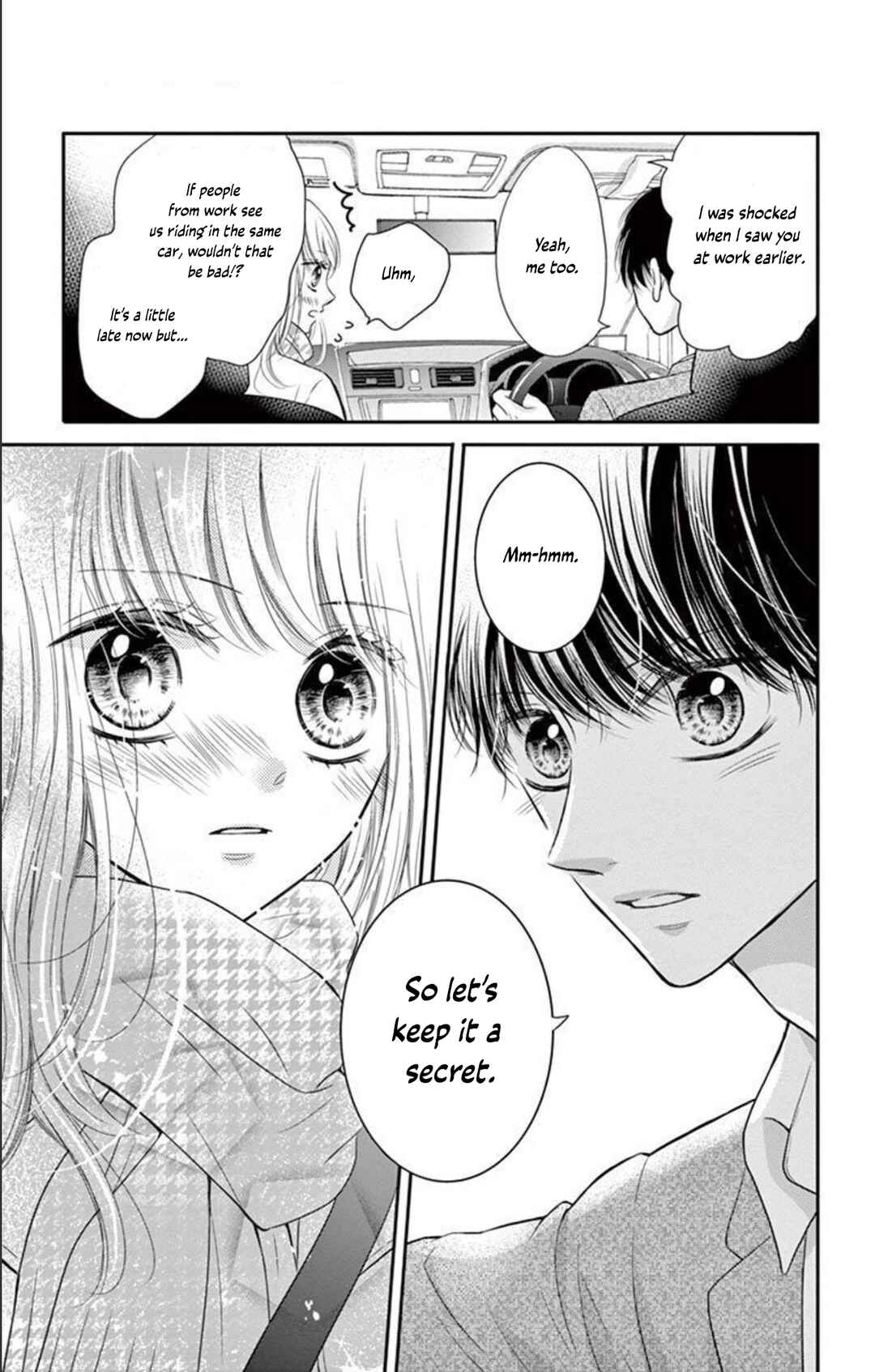Page 17 Chapter 2 Shanai Marriage Honey
