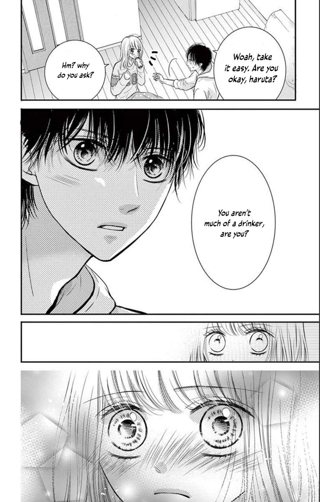 Page 26 Chapter 2 Shanai Marriage Honey