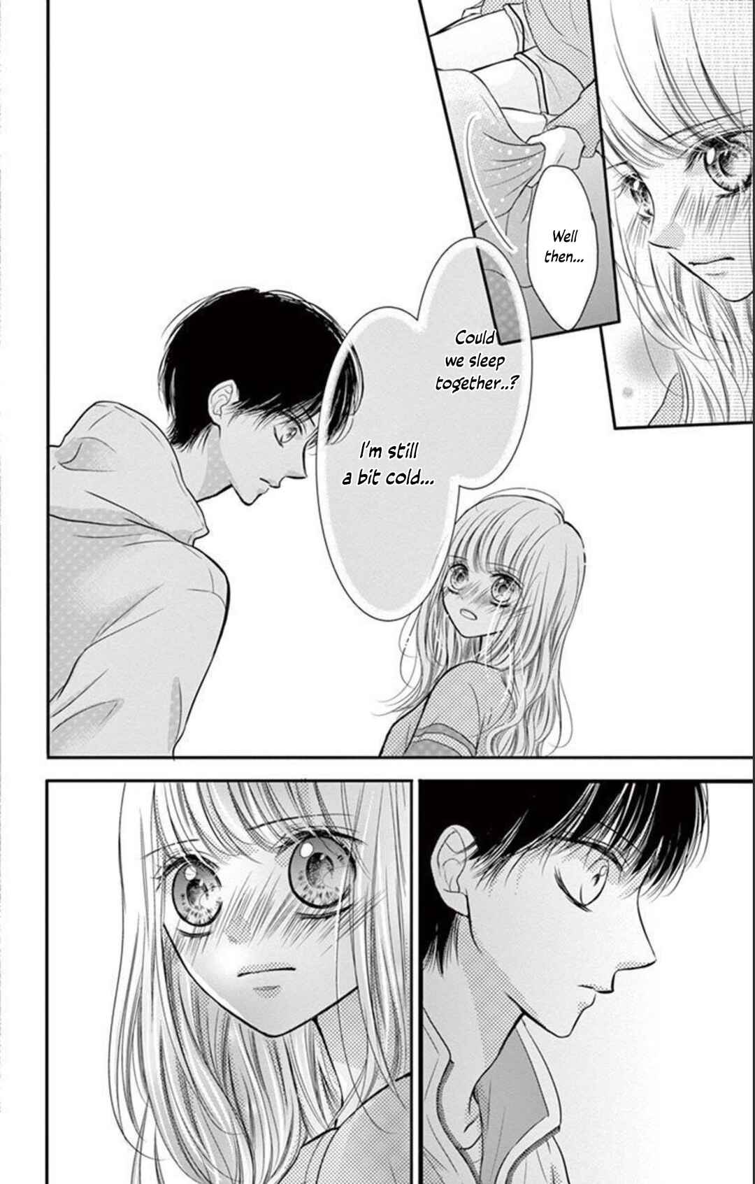 Page 28 Chapter 2 Shanai Marriage Honey