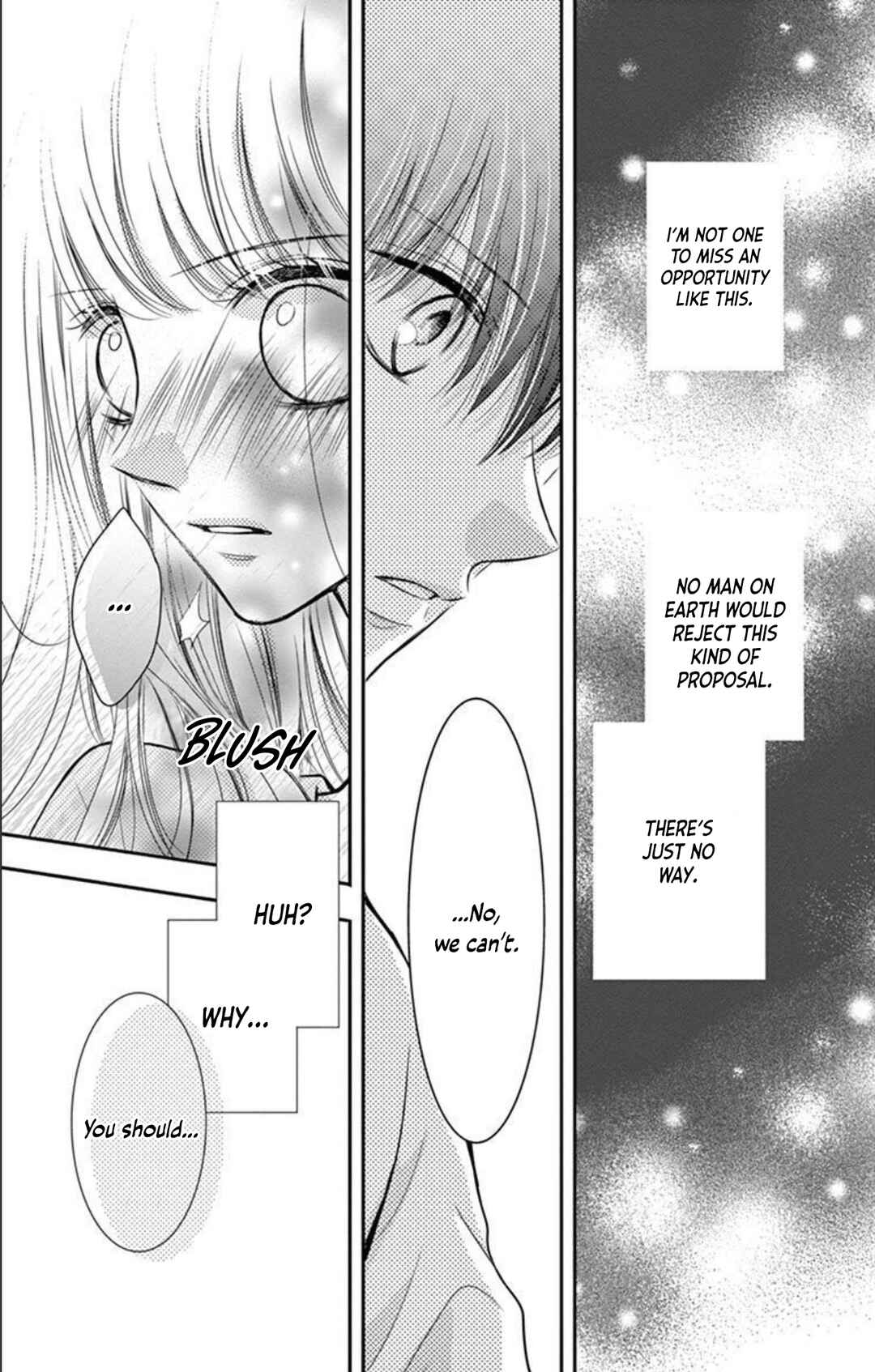 Page 29 Chapter 2 Shanai Marriage Honey
