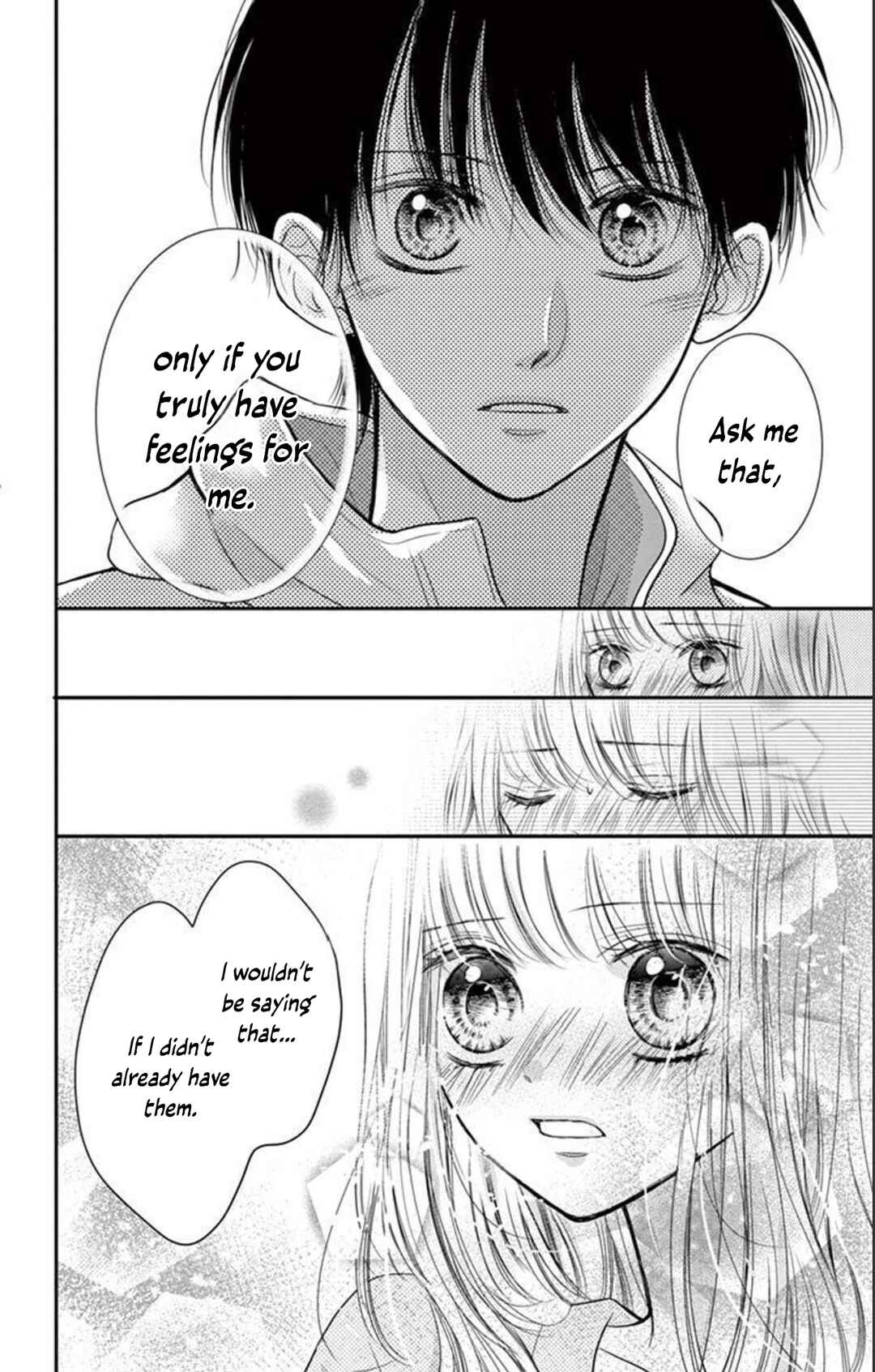 Page 30 Chapter 2 Shanai Marriage Honey