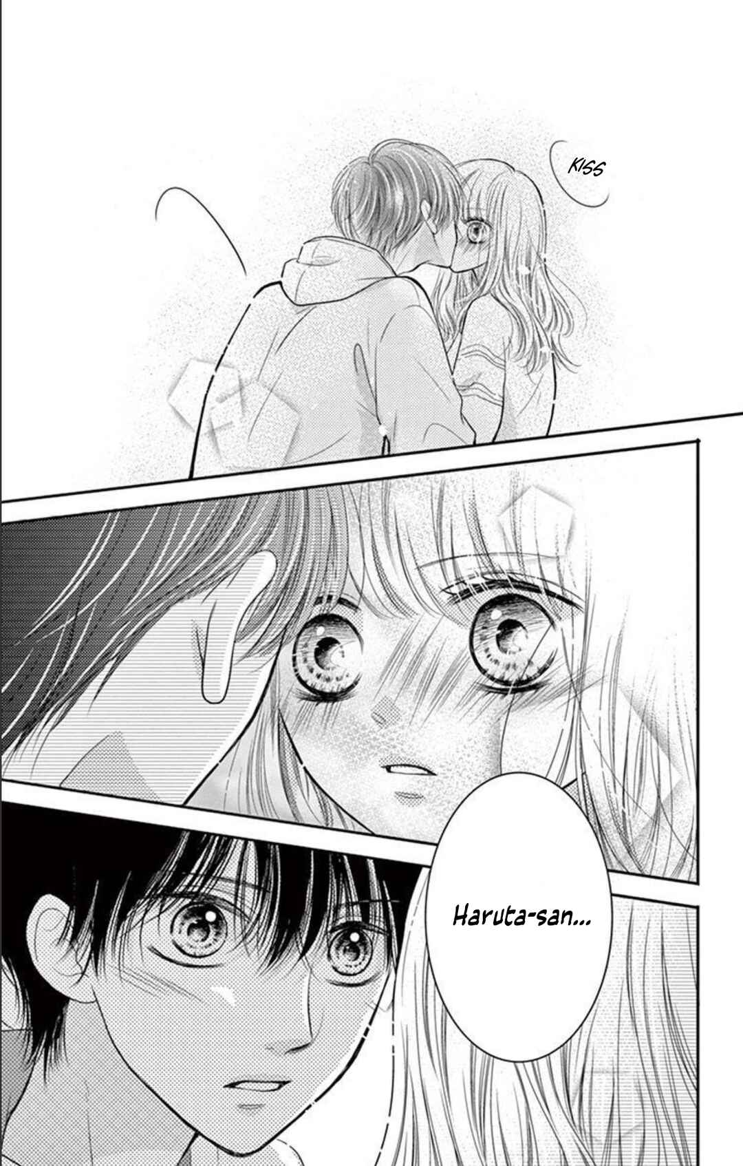 Page 31 Chapter 2 Shanai Marriage Honey