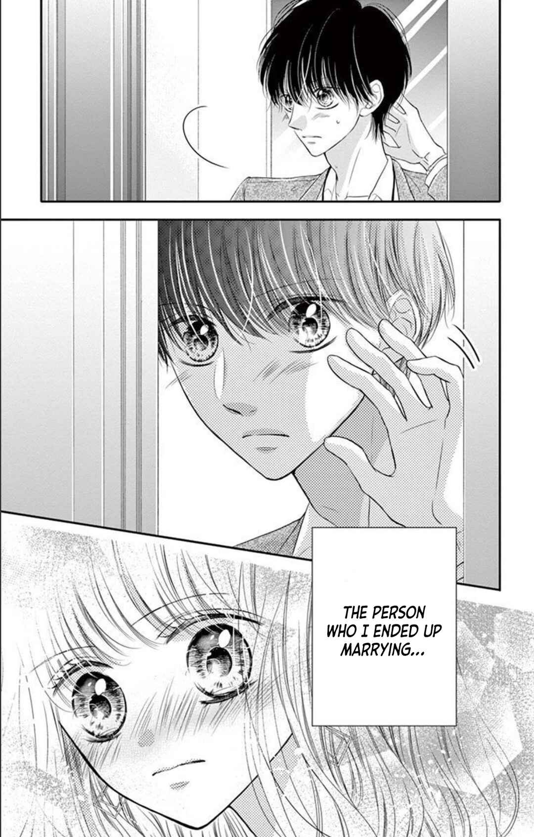 Page 7 Chapter 2 Shanai Marriage Honey