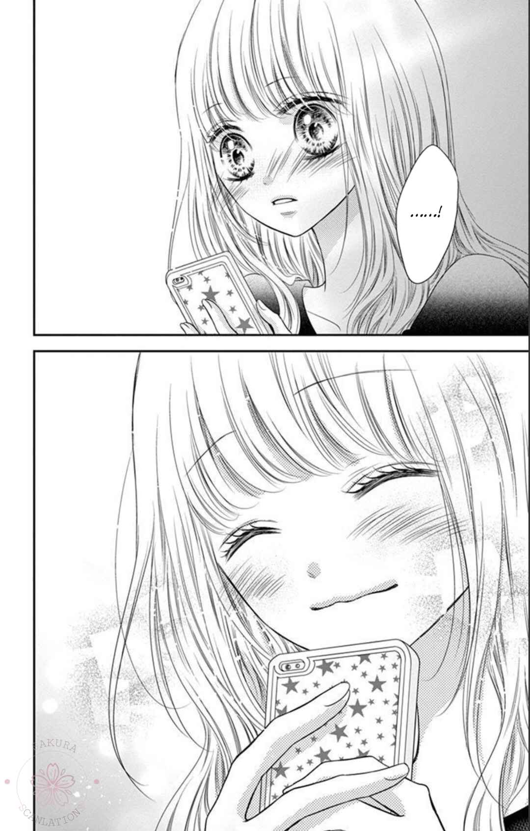 Page 28 Chapter 4 Shanai Marriage Honey