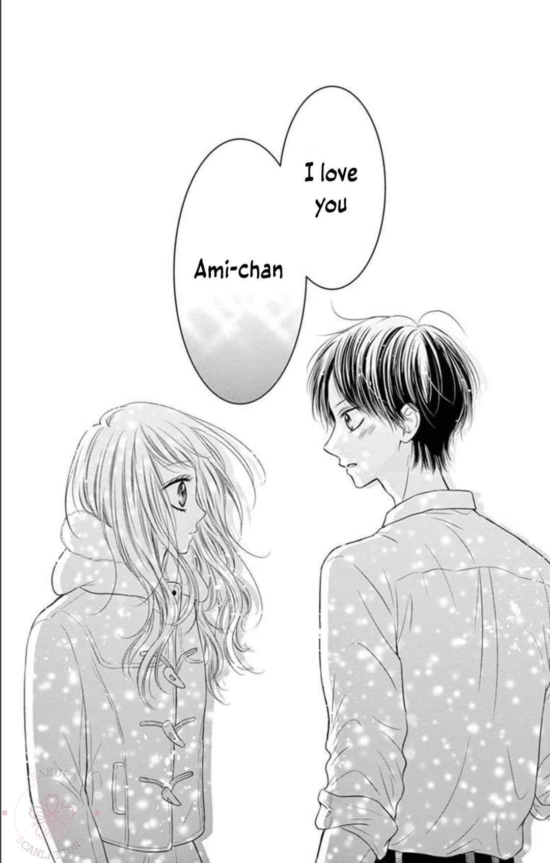 Page 37 Chapter 4 Shanai Marriage Honey