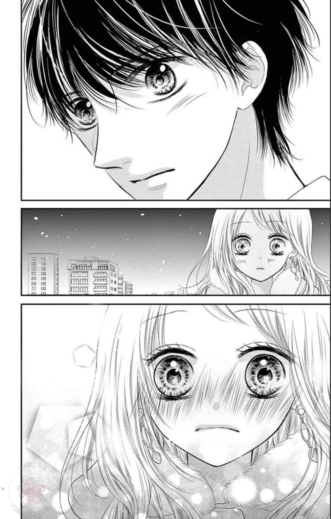 Page 38 Chapter 4 Shanai Marriage Honey